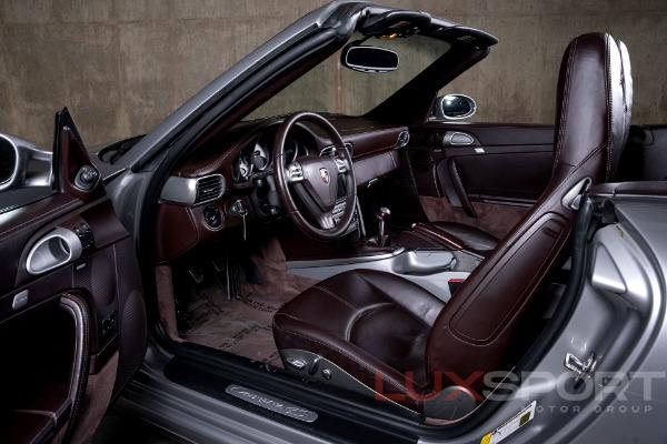 Used 2007 Porsche 911 Carrera 4S | Woodbury, NY