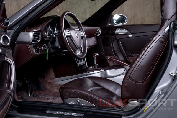 Used 2007 Porsche 911 Carrera 4S | Woodbury, NY