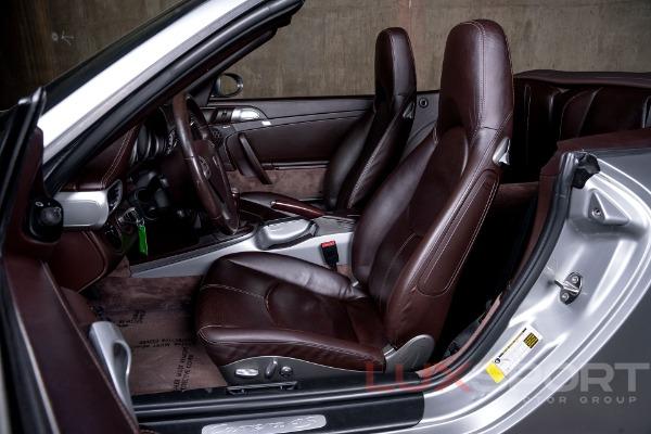 Used 2007 Porsche 911 Carrera 4S | Woodbury, NY