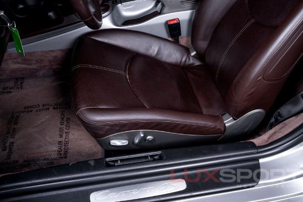 Used 2007 Porsche 911 Carrera 4S | Woodbury, NY