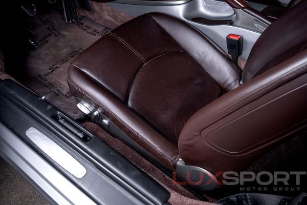 Used 2007 Porsche 911 Carrera 4S | Woodbury, NY