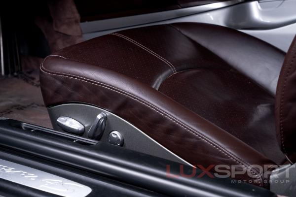 Used 2007 Porsche 911 Carrera 4S | Woodbury, NY