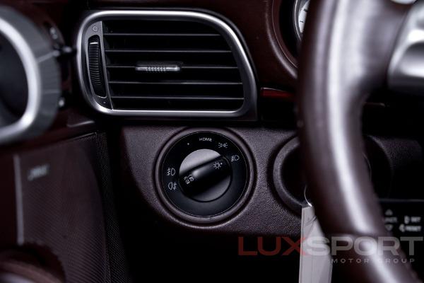 Used 2007 Porsche 911 Carrera 4S | Woodbury, NY