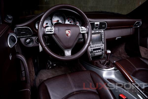 Used 2007 Porsche 911 Carrera 4S | Woodbury, NY
