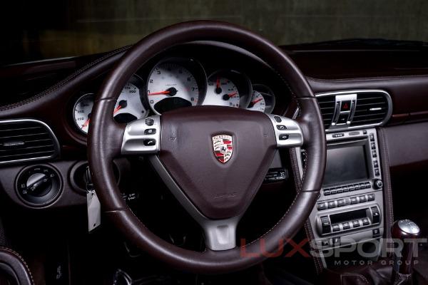 Used 2007 Porsche 911 Carrera 4S | Woodbury, NY