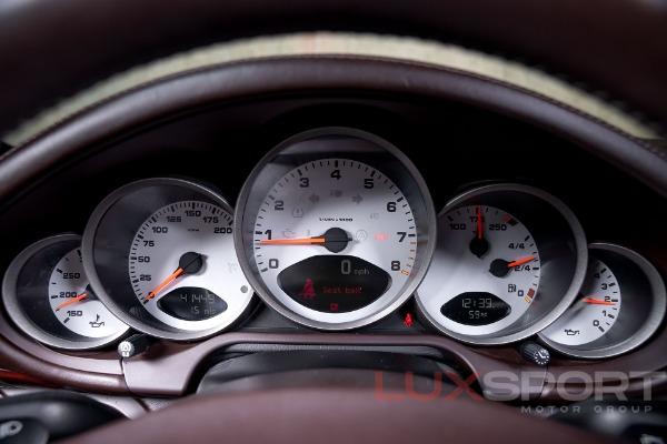 Used 2007 Porsche 911 Carrera 4S | Woodbury, NY