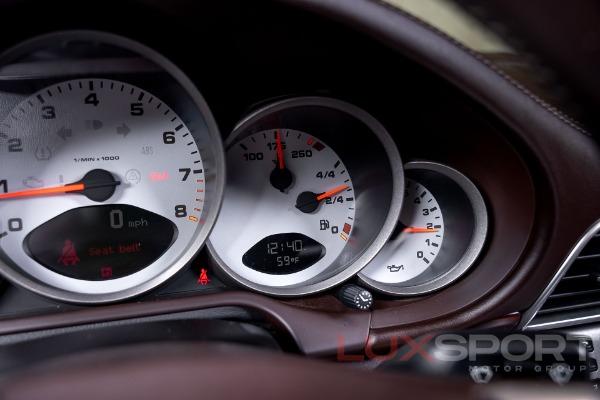 Used 2007 Porsche 911 Carrera 4S | Woodbury, NY