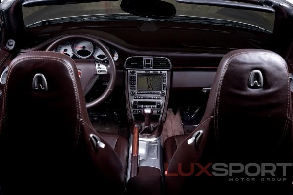 Used 2007 Porsche 911 Carrera 4S | Woodbury, NY