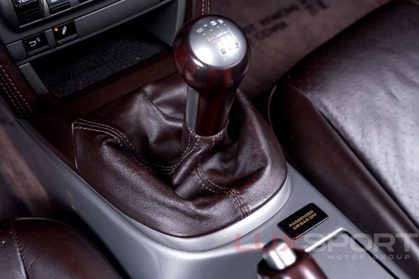 Used 2007 Porsche 911 Carrera 4S | Woodbury, NY