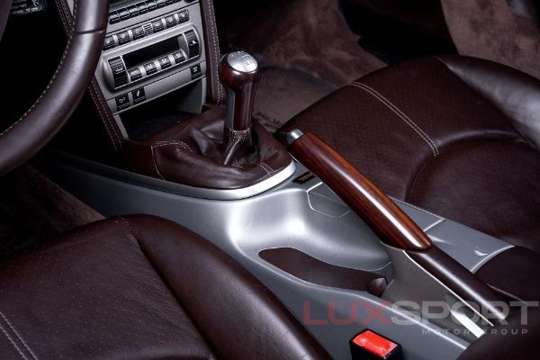 Used 2007 Porsche 911 Carrera 4S | Woodbury, NY