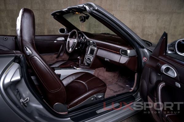 Used 2007 Porsche 911 Carrera 4S | Woodbury, NY