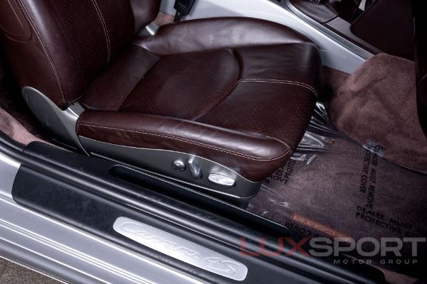 Used 2007 Porsche 911 Carrera 4S | Woodbury, NY