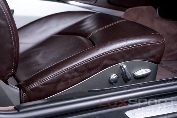 Used 2007 Porsche 911 Carrera 4S | Woodbury, NY