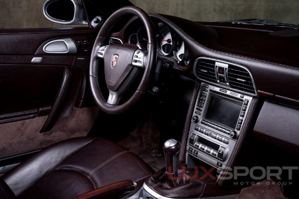 Used 2007 Porsche 911 Carrera 4S | Woodbury, NY