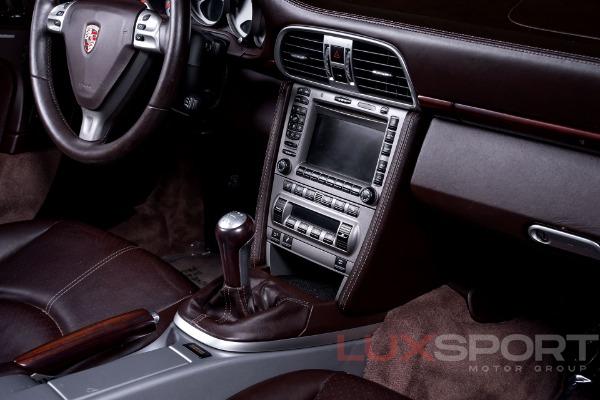 Used 2007 Porsche 911 Carrera 4S | Woodbury, NY