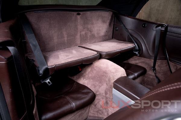 Used 2007 Porsche 911 Carrera 4S | Woodbury, NY