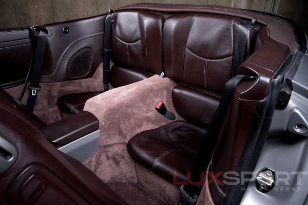 Used 2007 Porsche 911 Carrera 4S | Woodbury, NY