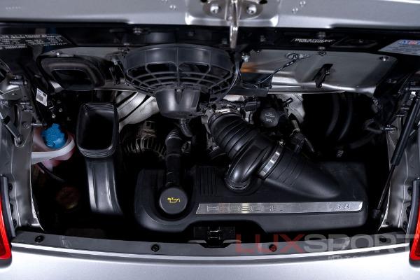 Used 2007 Porsche 911 Carrera 4S | Woodbury, NY