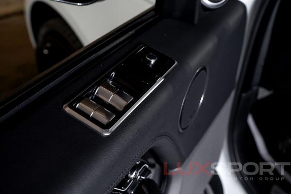 Used 2019 Land Rover Range Rover HSE | Woodbury, NY