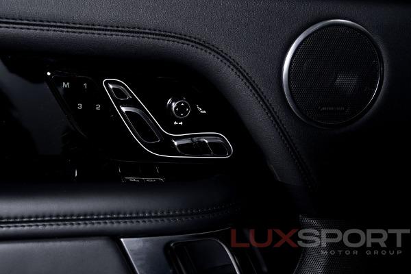 Used 2019 Land Rover Range Rover HSE | Woodbury, NY