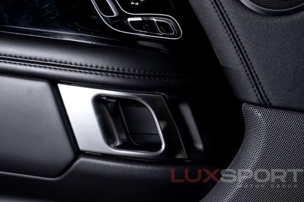 Used 2019 Land Rover Range Rover HSE | Woodbury, NY