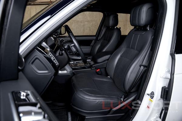 Used 2019 Land Rover Range Rover HSE | Woodbury, NY