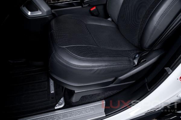 Used 2019 Land Rover Range Rover HSE | Woodbury, NY