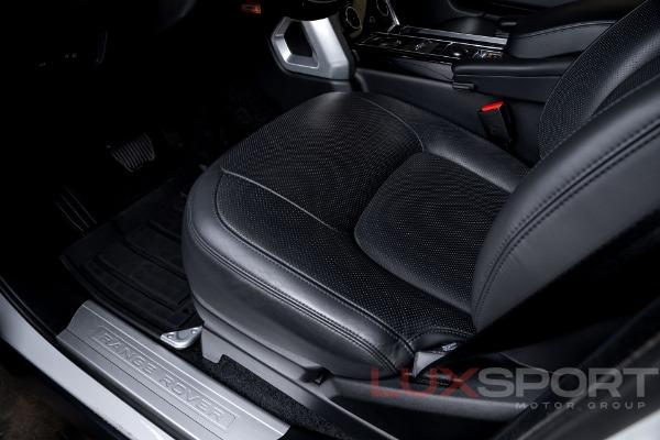 Used 2019 Land Rover Range Rover HSE | Woodbury, NY