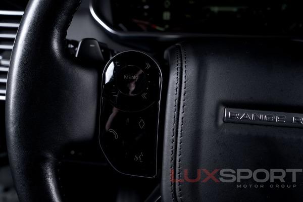 Used 2019 Land Rover Range Rover HSE | Woodbury, NY