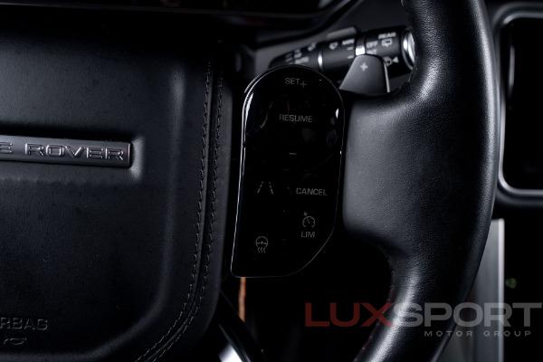 Used 2019 Land Rover Range Rover HSE | Woodbury, NY