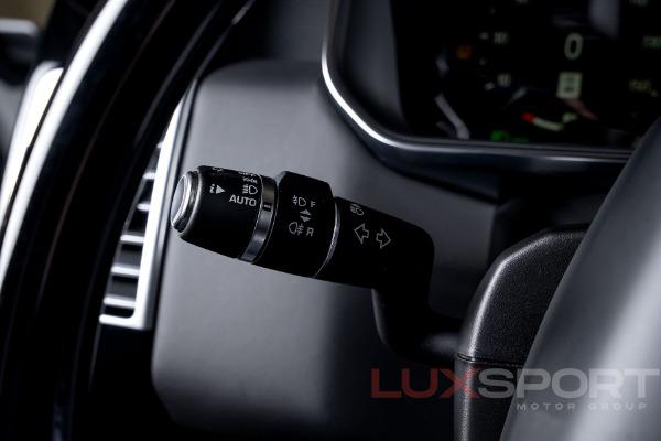 Used 2019 Land Rover Range Rover HSE | Woodbury, NY