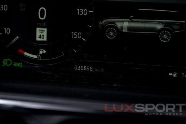 Used 2019 Land Rover Range Rover HSE | Woodbury, NY