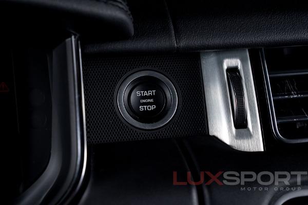 Used 2019 Land Rover Range Rover HSE | Woodbury, NY