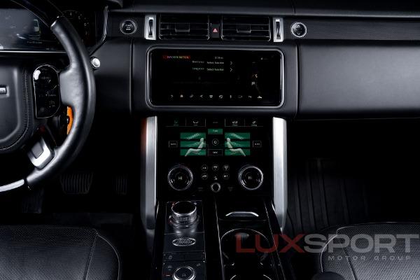 Used 2019 Land Rover Range Rover HSE | Woodbury, NY