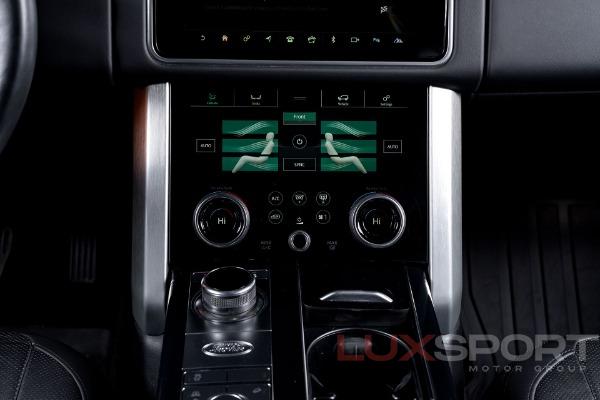 Used 2019 Land Rover Range Rover HSE | Woodbury, NY
