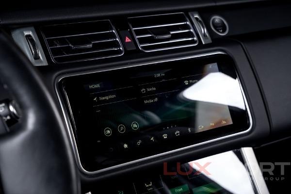 Used 2019 Land Rover Range Rover HSE | Woodbury, NY