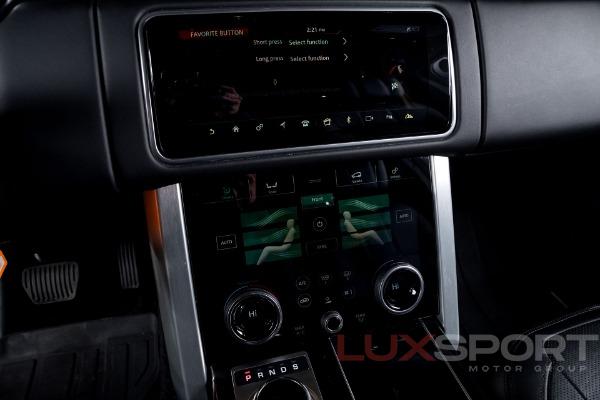 Used 2019 Land Rover Range Rover HSE | Woodbury, NY