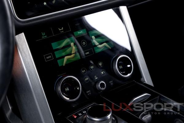Used 2019 Land Rover Range Rover HSE | Woodbury, NY