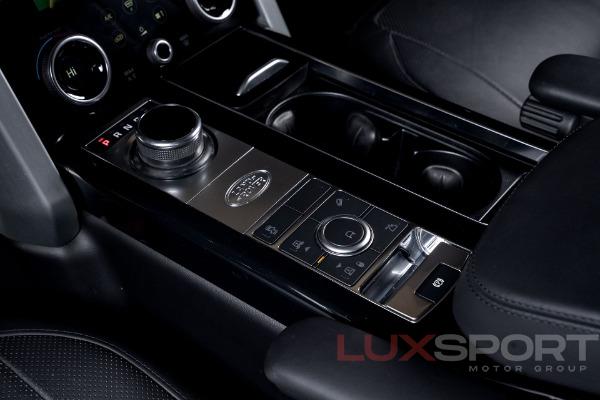 Used 2019 Land Rover Range Rover HSE | Woodbury, NY