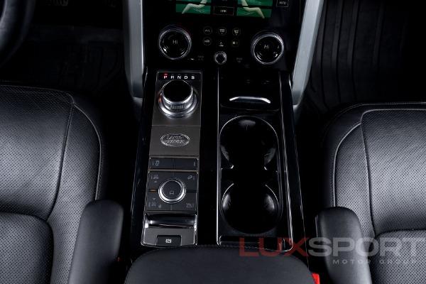 Used 2019 Land Rover Range Rover HSE | Woodbury, NY