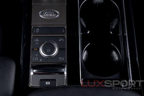 Used 2019 Land Rover Range Rover HSE | Woodbury, NY