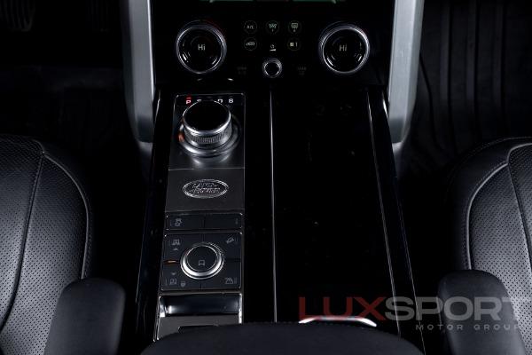 Used 2019 Land Rover Range Rover HSE | Woodbury, NY