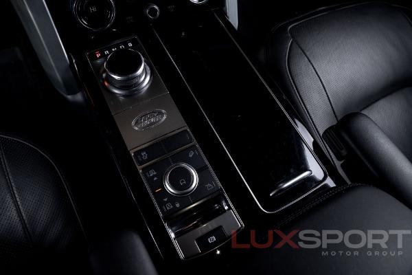 Used 2019 Land Rover Range Rover HSE | Woodbury, NY