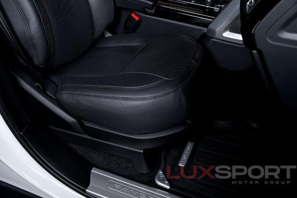 Used 2019 Land Rover Range Rover HSE | Woodbury, NY