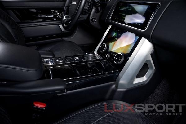 Used 2019 Land Rover Range Rover HSE | Woodbury, NY