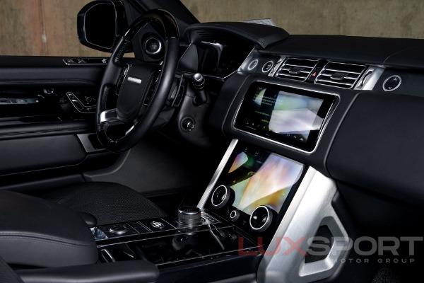 Used 2019 Land Rover Range Rover HSE | Woodbury, NY