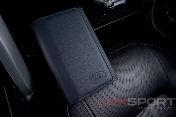 Used 2019 Land Rover Range Rover HSE | Woodbury, NY
