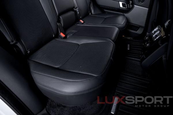 Used 2019 Land Rover Range Rover HSE | Woodbury, NY