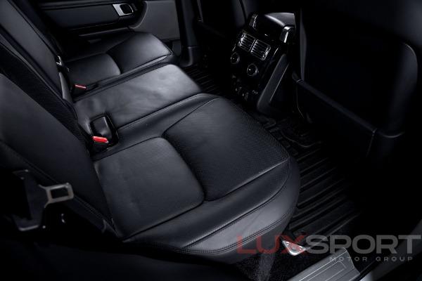 Used 2019 Land Rover Range Rover HSE | Woodbury, NY