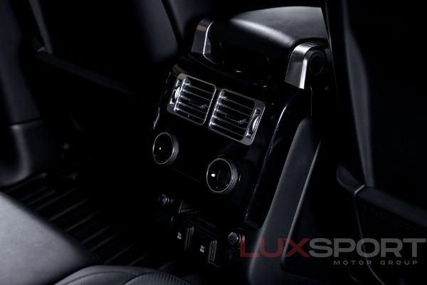 Used 2019 Land Rover Range Rover HSE | Woodbury, NY